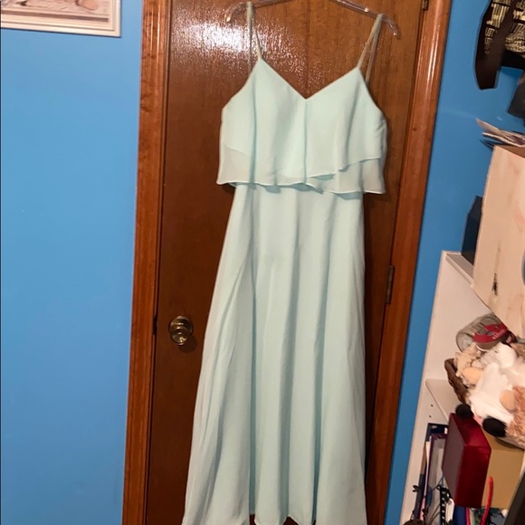 Bridesmaids dress - Picture 1 of 2